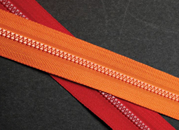Zippers: an unassuming innovation that changed the entire fashion industry